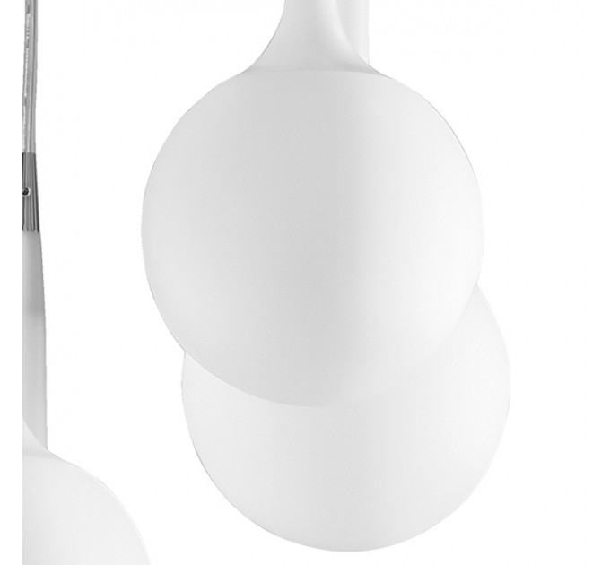Подвесная люстра Globo Lightstar 803100