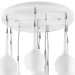 Подвесная люстра Globo Lightstar 803100