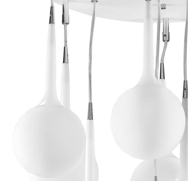 Подвесная люстра Globo Lightstar 803100