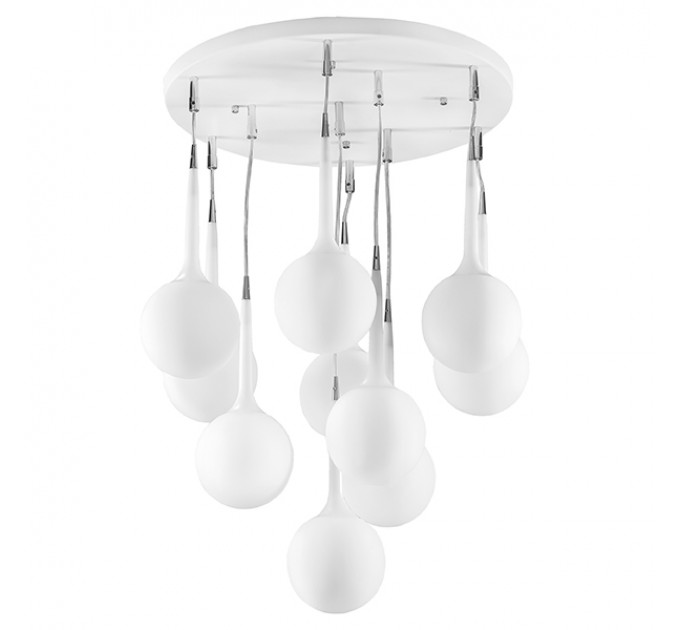 Подвесная люстра Globo Lightstar 803100