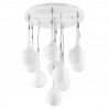 Подвесная люстра Globo Lightstar 803100