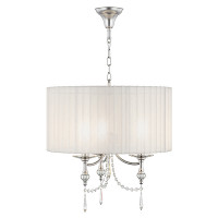 Подвесная люстра Paralume Lightstar 725036