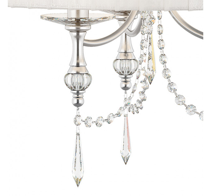 Подвесная люстра Paralume Lightstar 725036