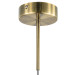 Подвесной светильник Globo Lightstar 813111
