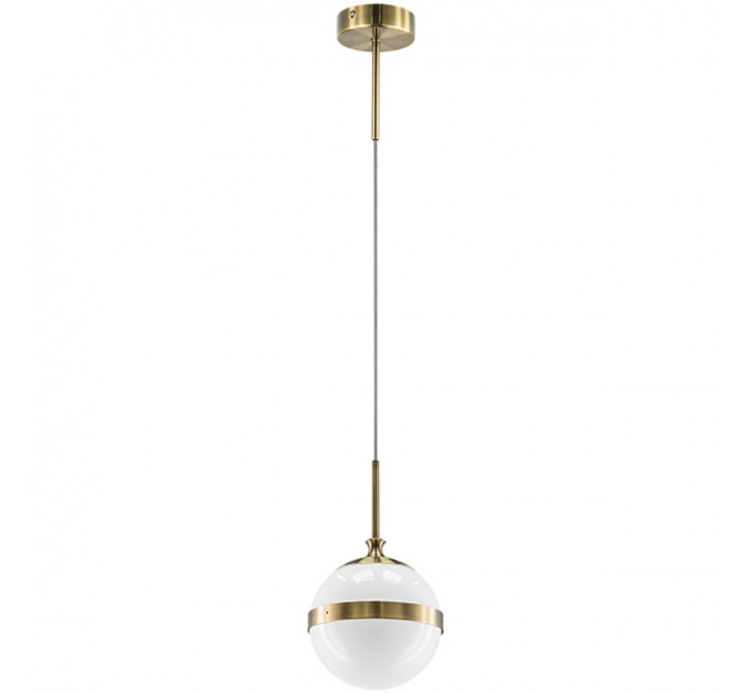 Подвесной светильник Globo Lightstar 813111