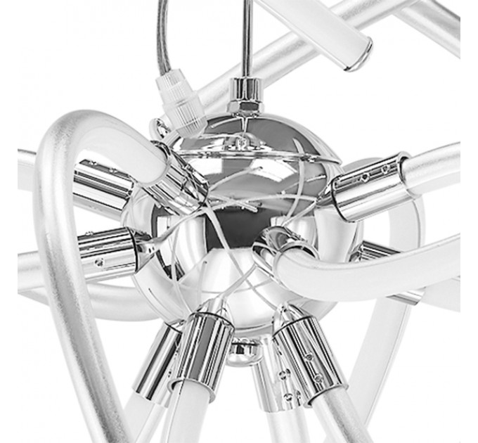 Подвесная люстра Ciclone Lightstar 748122