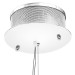 Подвесная люстра Ciclone Lightstar 748122