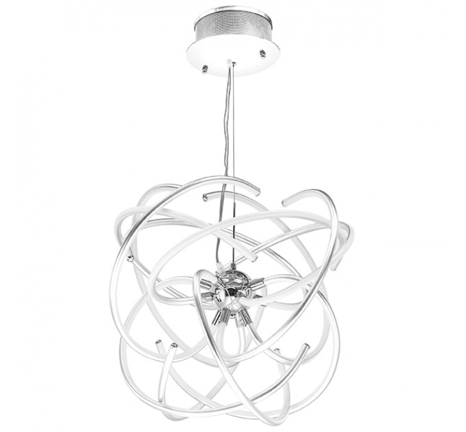Подвесная люстра Ciclone Lightstar 748122