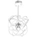 Подвесная люстра Ciclone Lightstar 748122