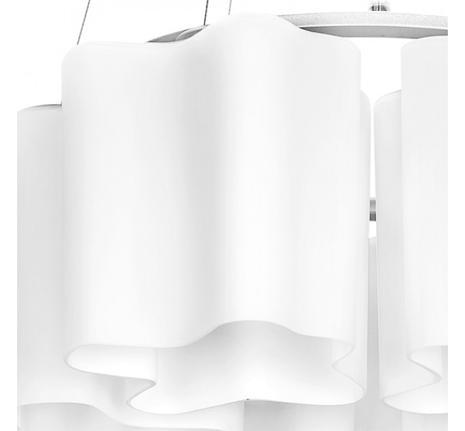 Подвесная люстра Lightstar Nubi 802160