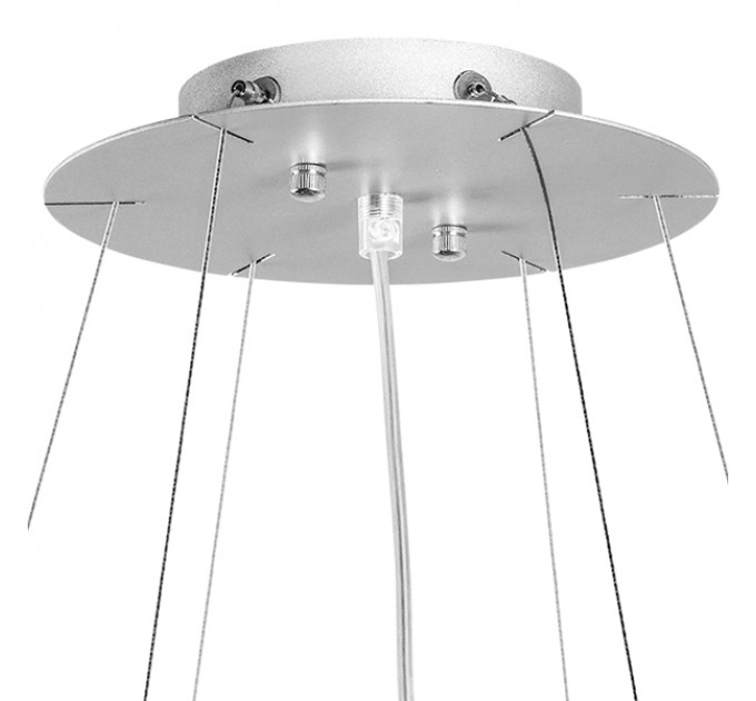 Подвесная люстра Lightstar Nubi 802160