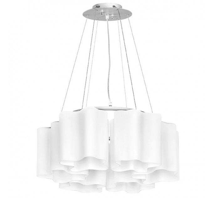 Подвесная люстра Lightstar Nubi 802160