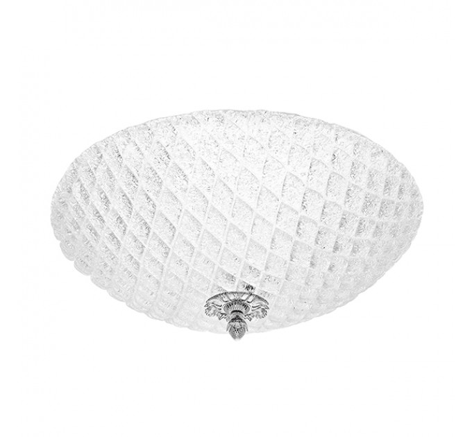Потолочная люстра Murano Lightstar cristallo 602070