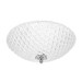 Потолочная люстра Murano Lightstar cristallo 602070