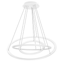 Подвесной светильник Saturno Lightstar 748144