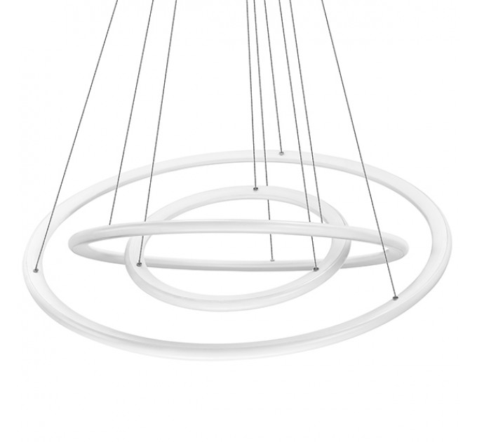 Подвесной светильник Saturno Lightstar 748144