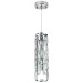 Подвесной светильник Limpio Osgona 3х40W G9 хром 722030