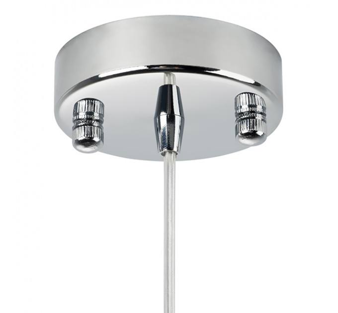 Подвесной светильник Limpio Osgona 3х40W G9 хром 722030