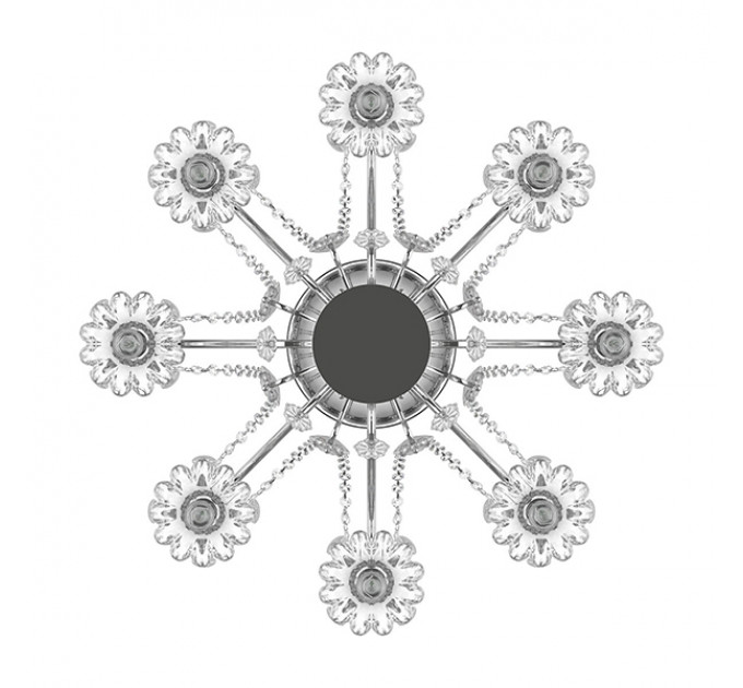 Подвесная люстра Schon Osgona 790114