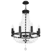 Подвесная люстра Castello Lightstar 744088