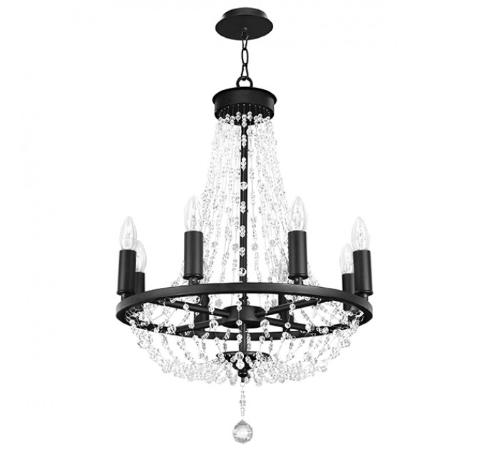Подвесная люстра Castello Lightstar 744088