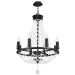 Подвесная люстра Castello Lightstar 744088