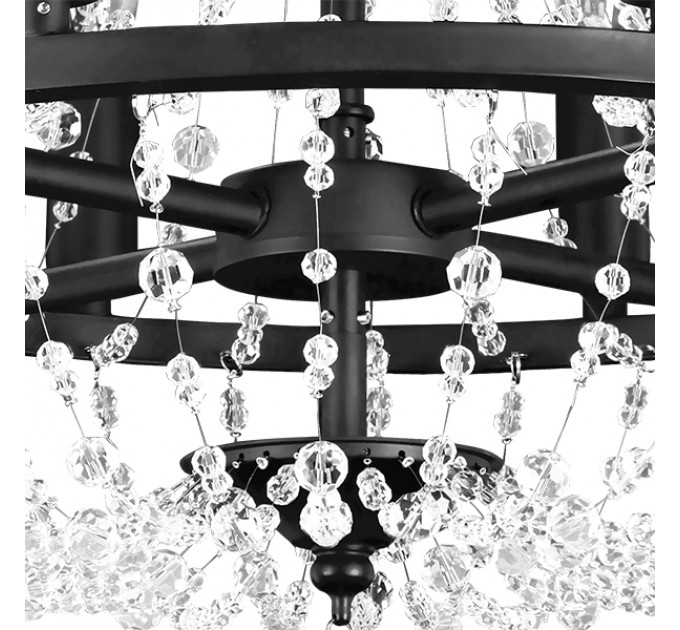 Подвесная люстра Castello Lightstar 744088