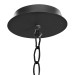 Подвесная люстра Castello Lightstar 744088