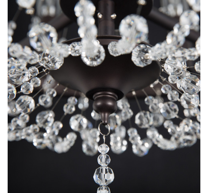 Подвесная люстра Castello Lightstar 744088