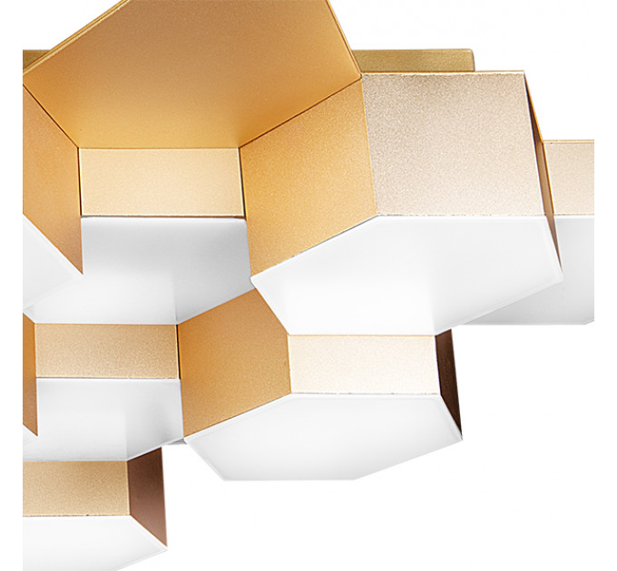 Потолочная люстра Favo Lightstar 750121