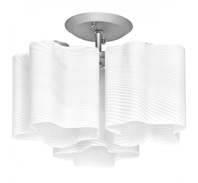 Потолочная люстра Nubi Lightstar 802031