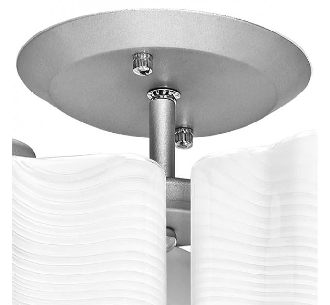 Потолочная люстра Nubi Lightstar 802031