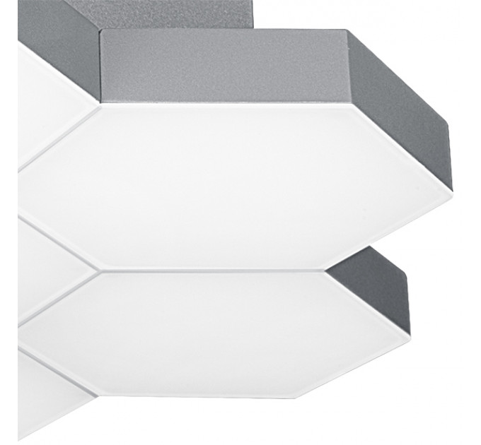 Потолочная люстра Favo Lightstar 750072