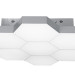 Потолочная люстра Favo Lightstar 750072