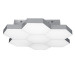 Потолочная люстра Favo Lightstar 750072