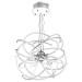 Подвесная люстра Ciclone Lightstar 748152
