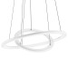 Подвесной светильник Saturno Lightstar 748062