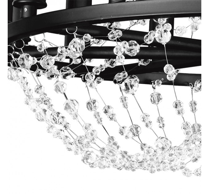 Подвесная люстра Castello Lightstar 744148