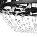Подвесная люстра Castello Lightstar 744148