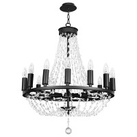 Подвесная люстра Castello Lightstar 744148