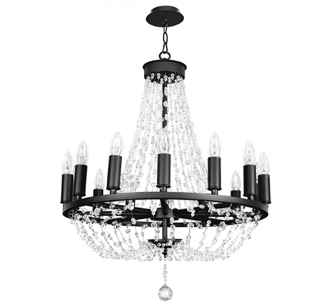 Подвесная люстра Castello Lightstar 744148