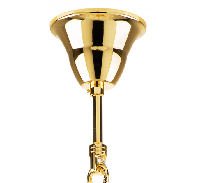 Подвесная люстра Osgona Classic 700162