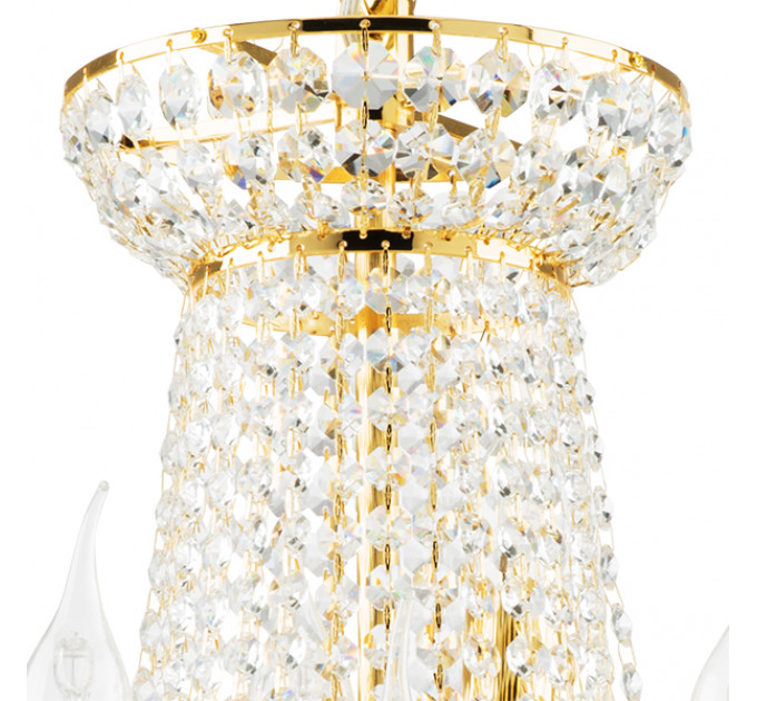 Подвесная люстра Osgona Classic 700162