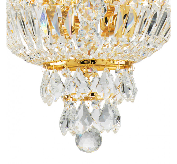 Подвесная люстра Osgona Classic 700162