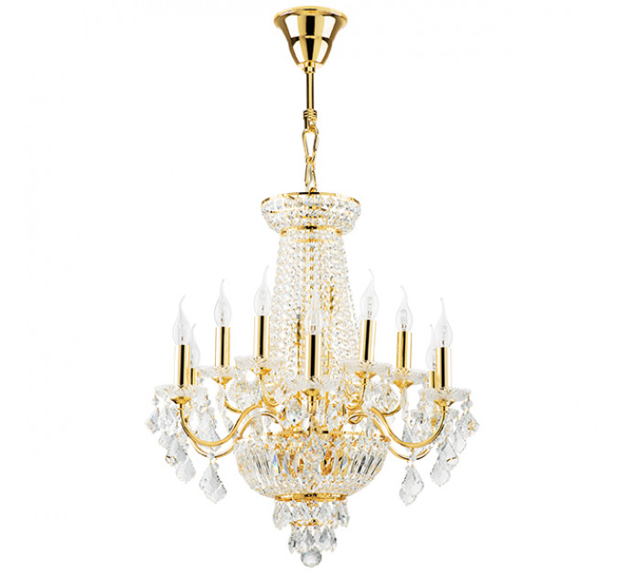 Подвесная люстра Osgona Classic 700162