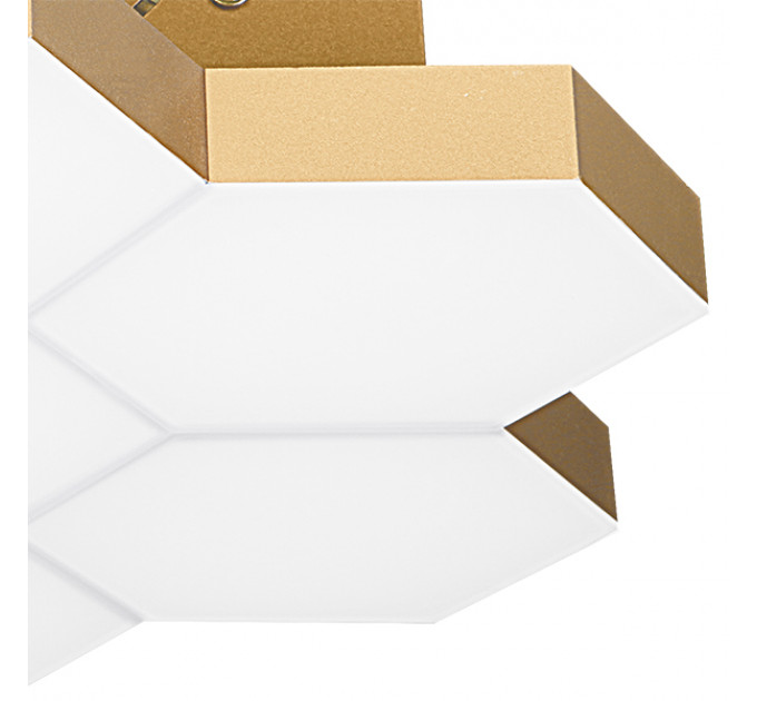 Потолочная люстра Favo Lightstar 750071