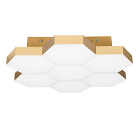 Потолочная люстра Favo Lightstar 750071