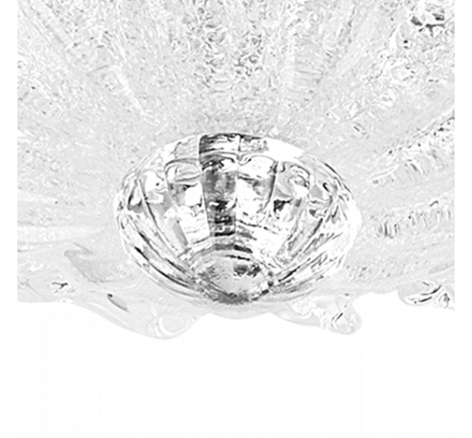 Потолочная люстра Murano Lightstar cristallo 601030