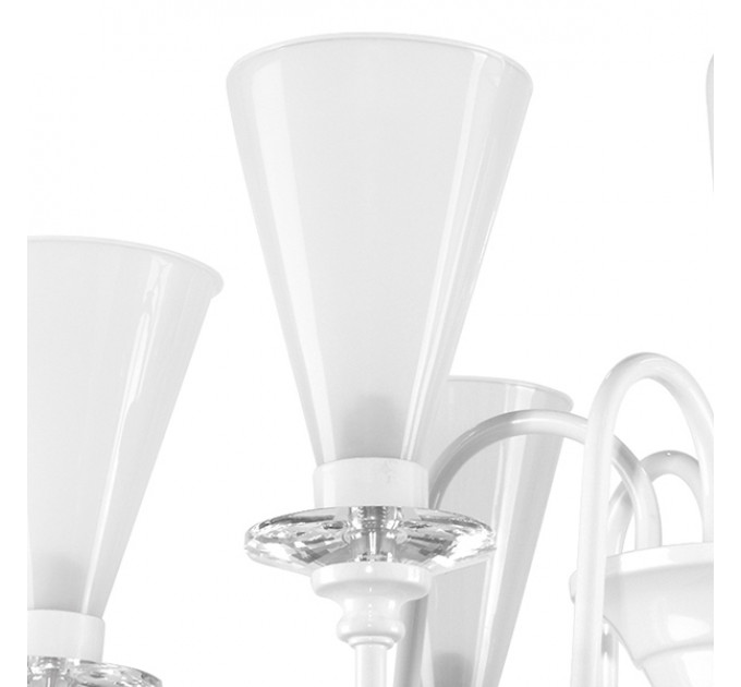 Подвесная люстра Torcia Lightstar 780060