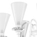 Подвесная люстра Torcia Lightstar 780060